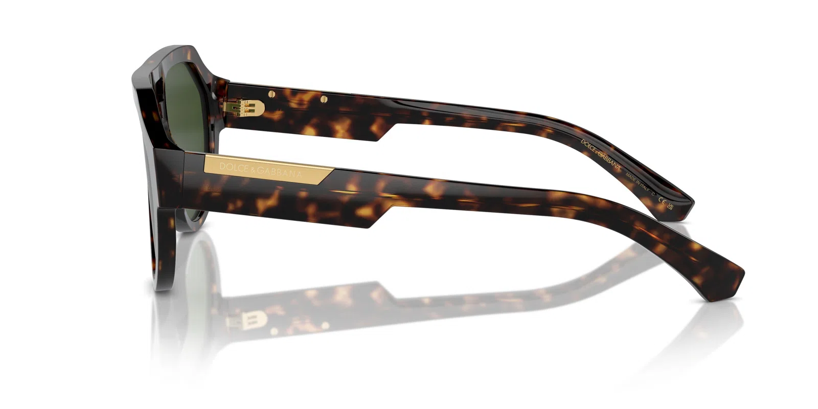 Dolce & Gabbana 4466F Sunglasses - view 6